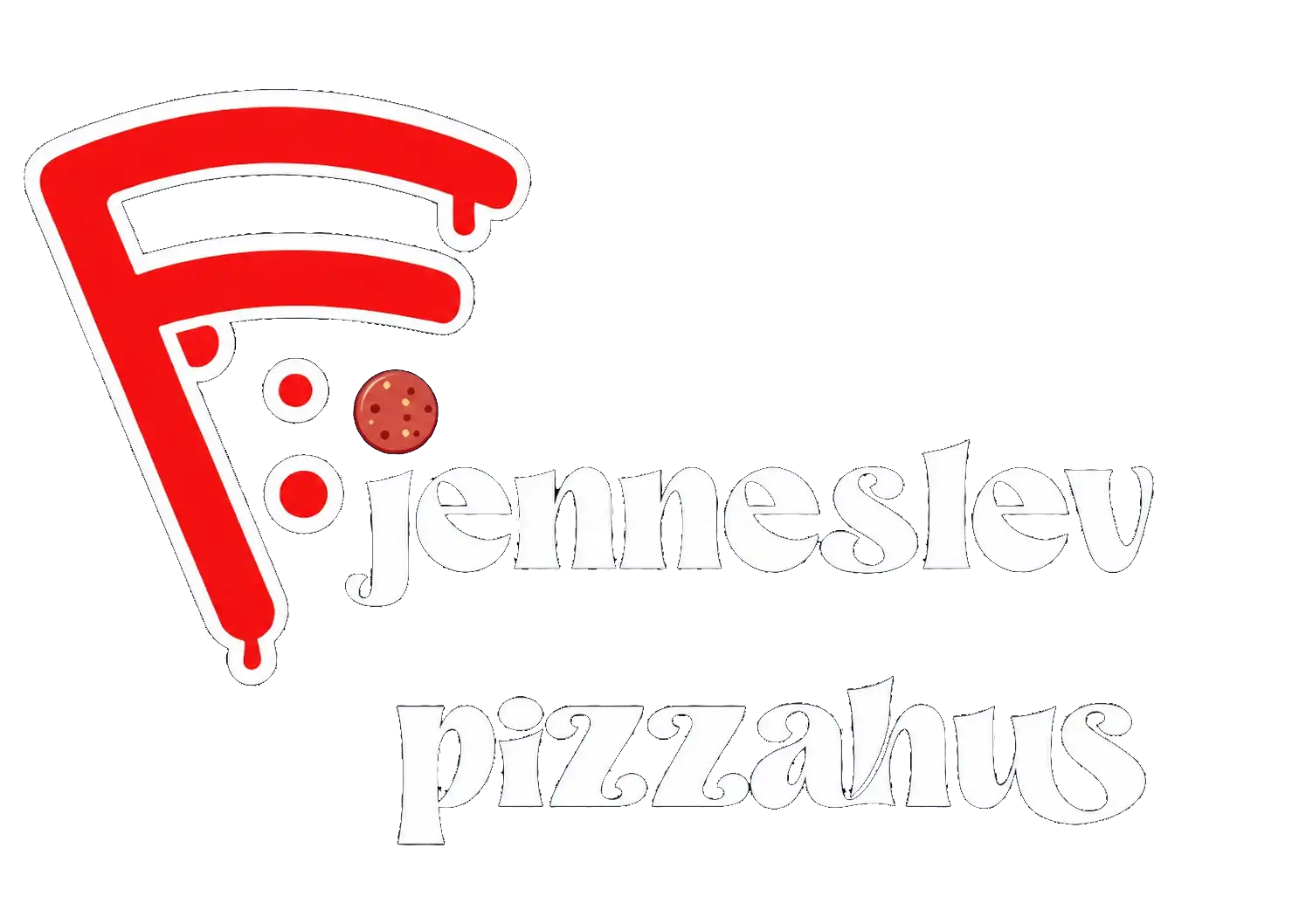 Pizzahus Logo